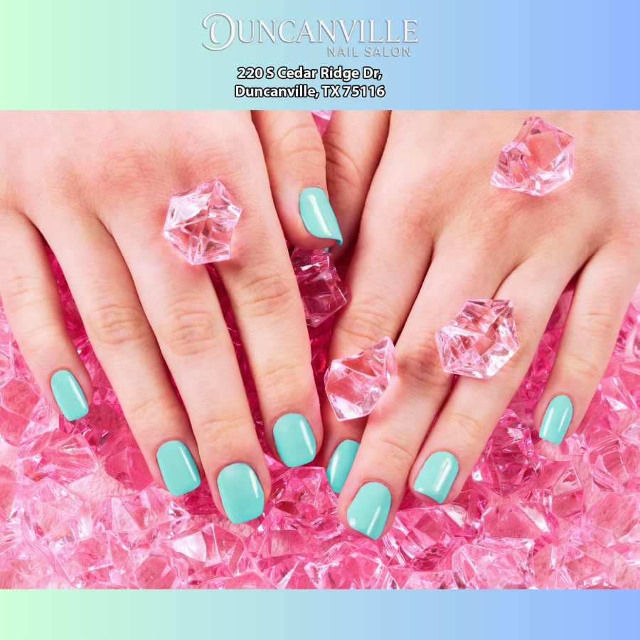 Duncanville Nail Salon